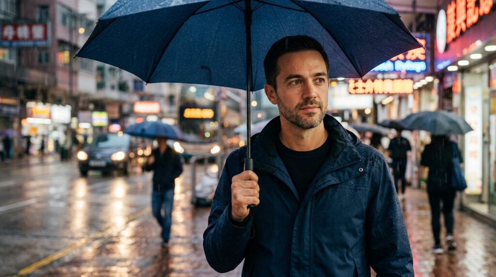 Small Habit Reveals 7 Secret Signs He's Different