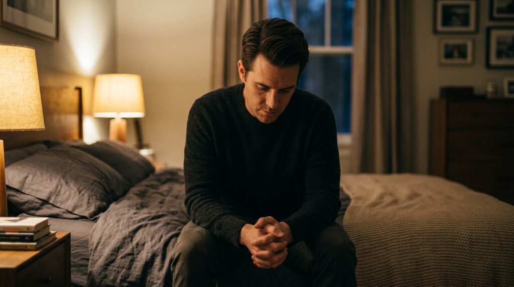 Almost Walked Away: 7 Signs I Nearly Lost True Love