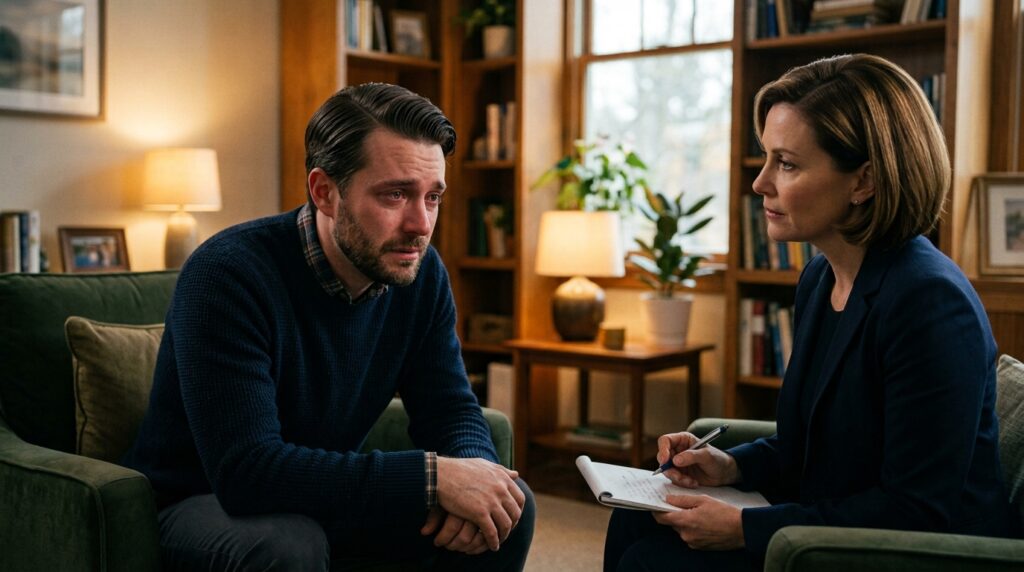 Dated Women Who Ignored Him — 5 Shocking Psychology Truths