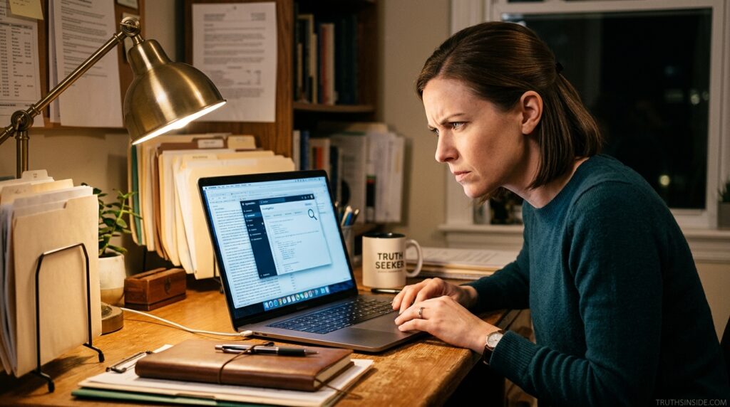 Online Dating Red Flags: 9 Dangerous Catfishing Signs