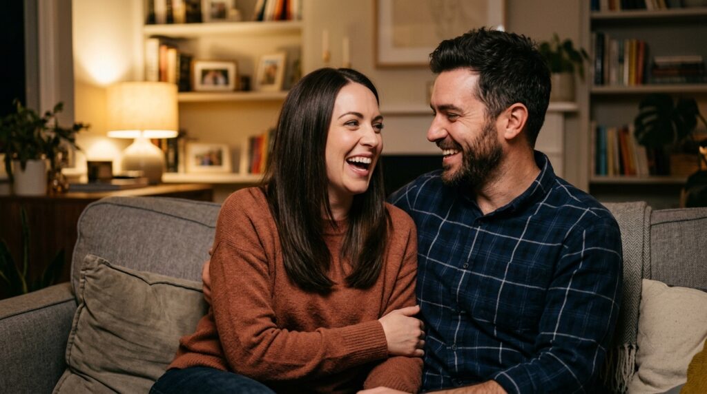 Last Words: 5 Things He Said Before She Left