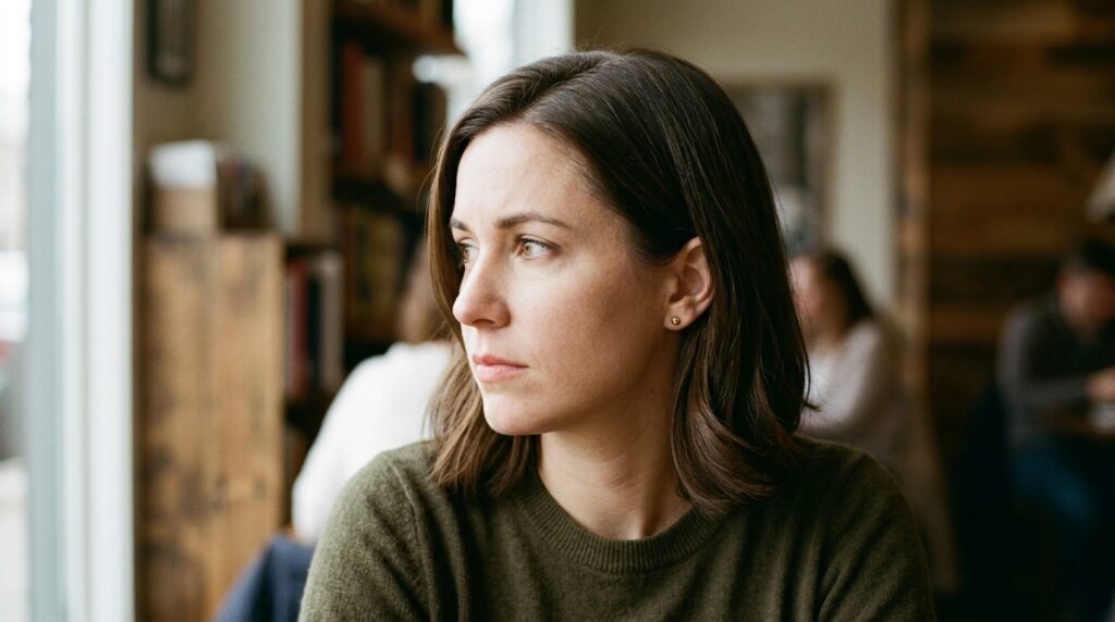 Jealous Woman: 6 Hidden Signs She Won't Admit It