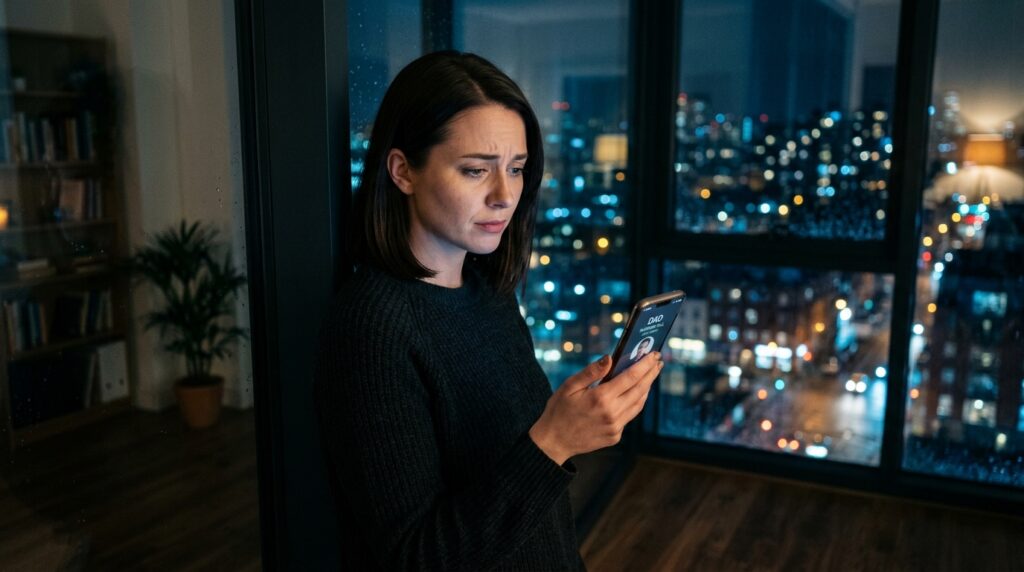 Control: 9 Dangerous Signs I Mistook for Passion