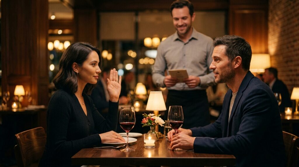 Signs She Loves You Without Saying It — 7 Powerful Clues