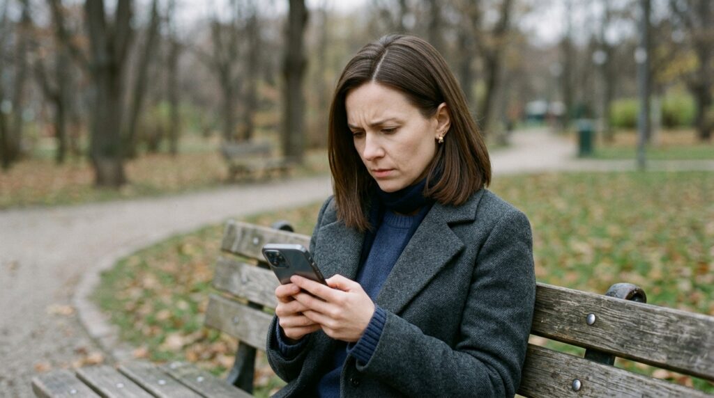 Backhanded Compliment: 7 Secret Warning Signs