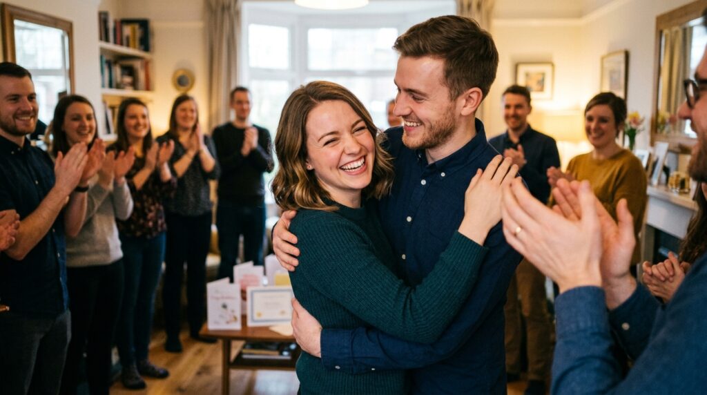 Compatible Long-Term: 8 Signs You Actually Are