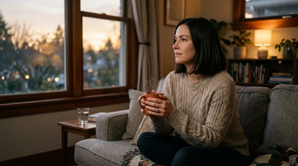 I Need Space: 7 Powerful Truths That Saved My Marriage