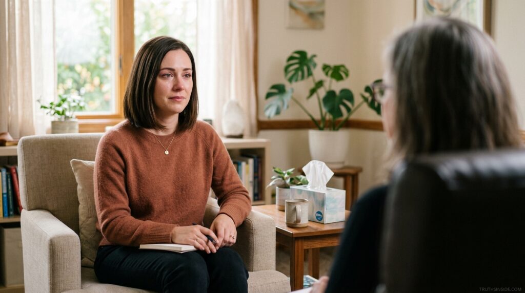 Pick Fights When Things Got Good: 7 Hidden Reasons