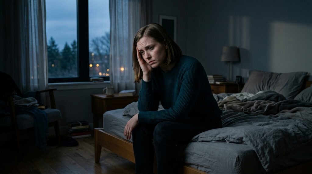 Splitting in Relationships: 5 Alarming Warning Signs