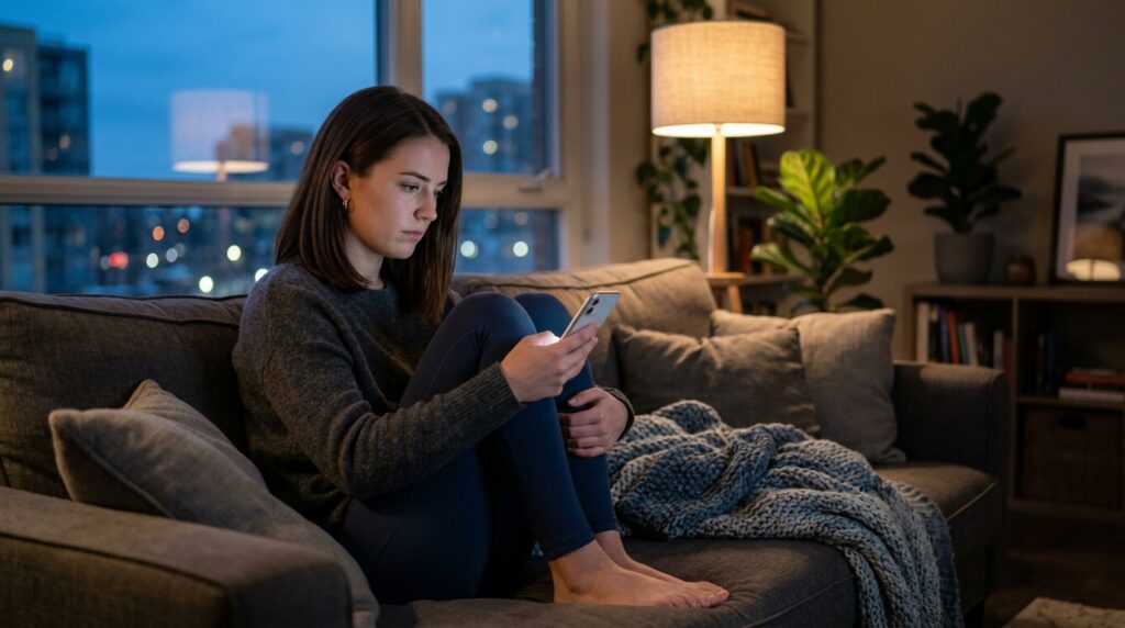 Shame in Relationships: 7 Signs It's Destroying You