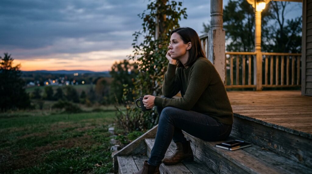 Loving Someone With Addiction: 6 Hard Truths