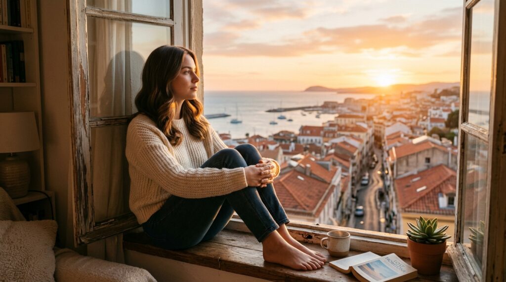 Romantic Longing: 4 Beautiful Truths About Wanting Love