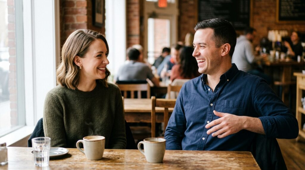 Signs He Sees You as Just a Friend: 9 Clear Clues