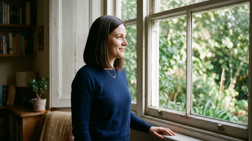 Esther Perel on Desire: 7 Truths About Long-Term Love