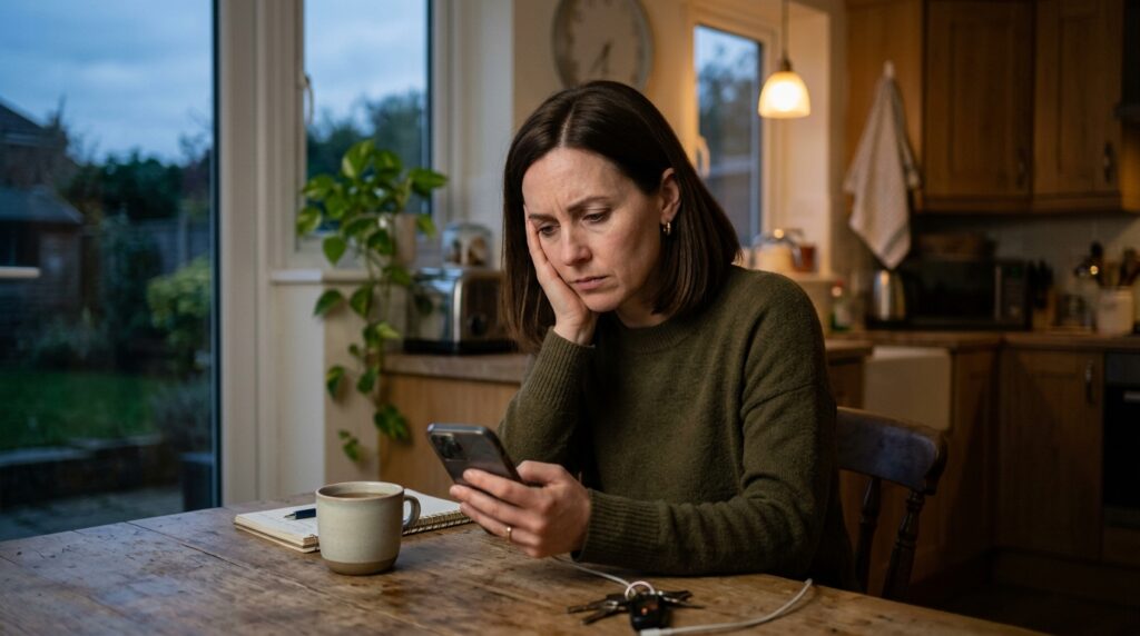 Victim Mentality Red Flags: 6 Toxic Signs to Notice