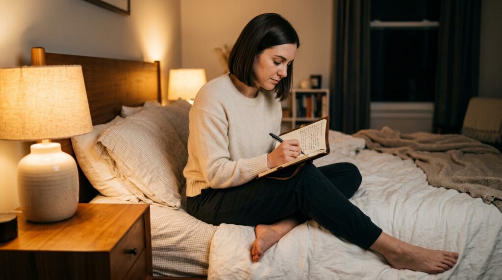 He Never Yelled: 5 Silent Red Flags That Controlled Me