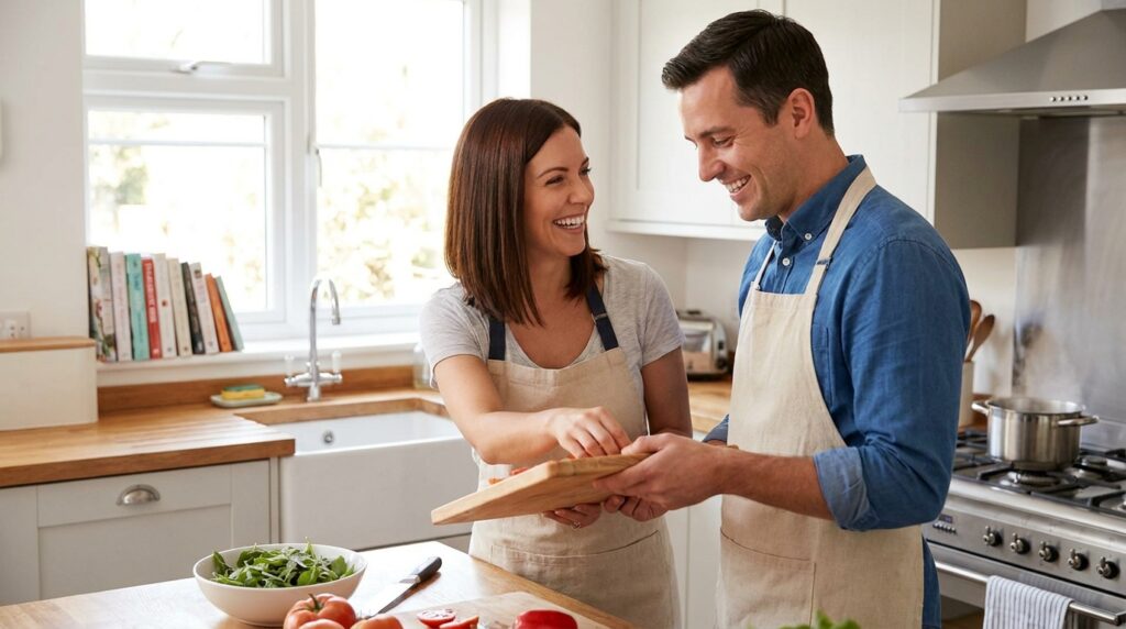 5 Love Languages: Best Proven Ways to Show Love