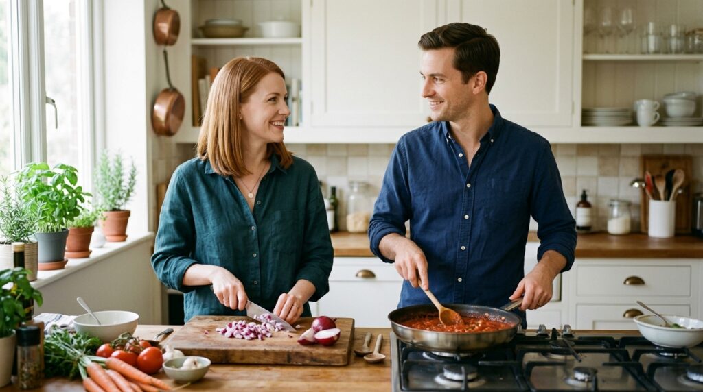 Healthy Attachment: 7 Powerful Signs vs Neediness