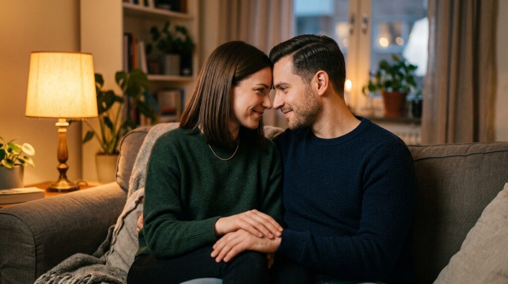Self-Sabotage in Relationships: 7 Proven Ways to Stop