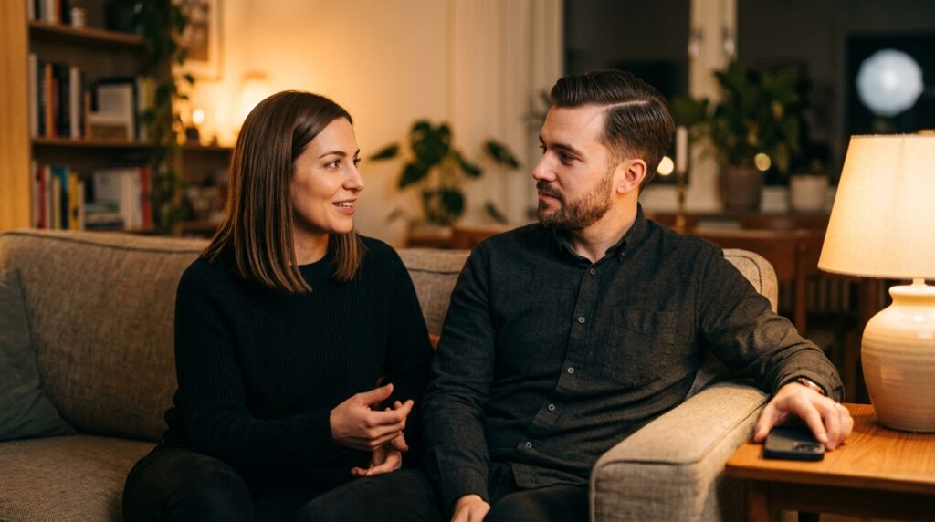 Vulnerability and Intimacy: 7 Proven Lessons in Love