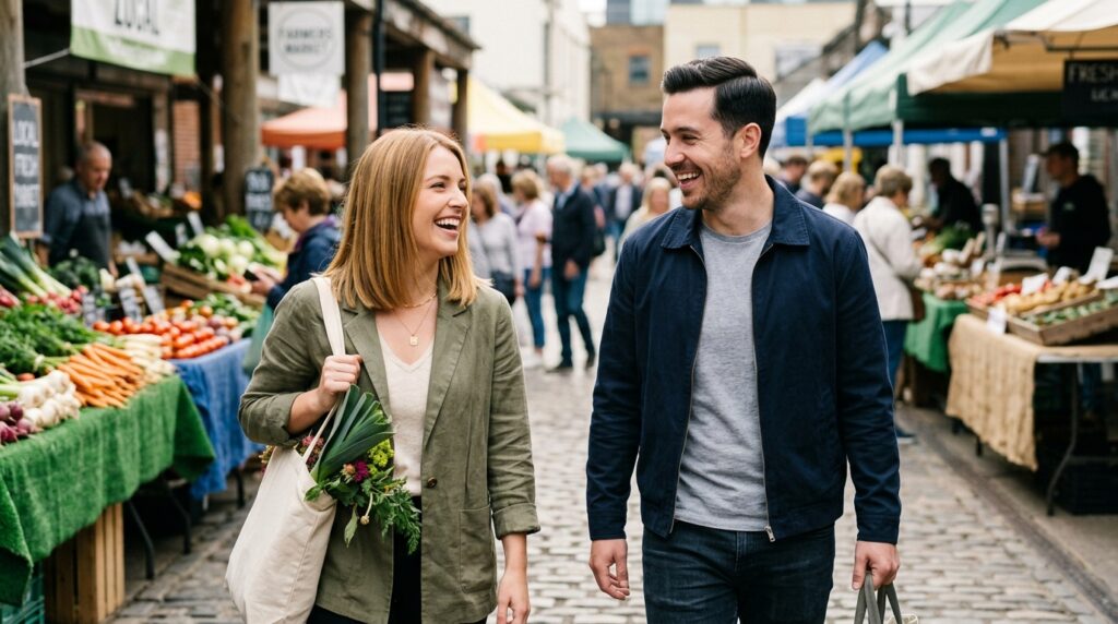 She Sees You as Just a Friend: 9 Hidden, Painful Signs