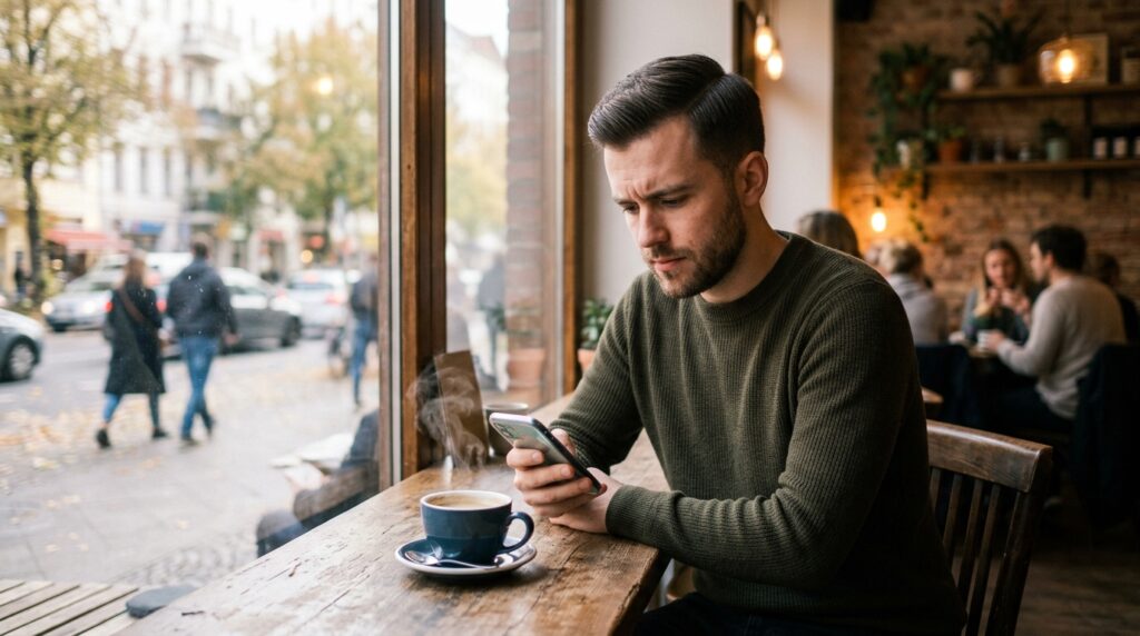 She Sees You as Just a Friend: 9 Hidden, Painful Signs