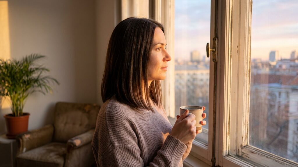 Lying About Cheating: 7 Shocking Signs to Spot