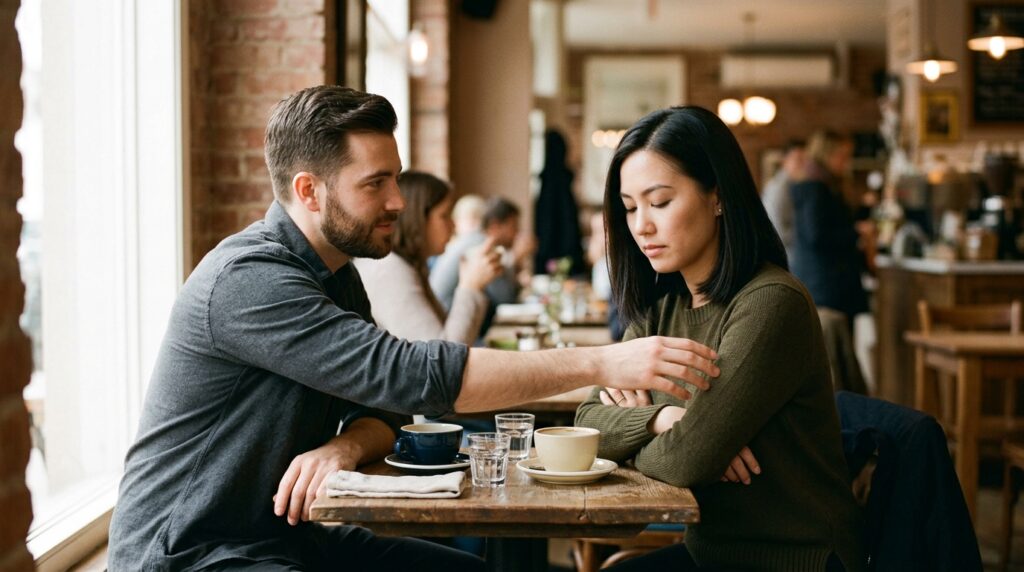 Self-Sabotage in Relationships: 7 Proven Ways to Stop