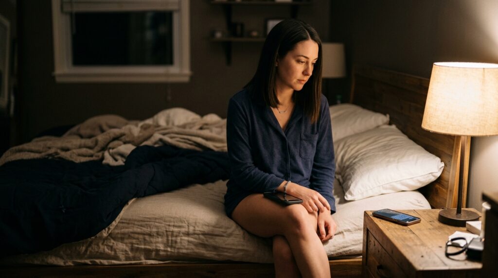 Self-Sabotage in Relationships: 7 Proven Ways to Stop