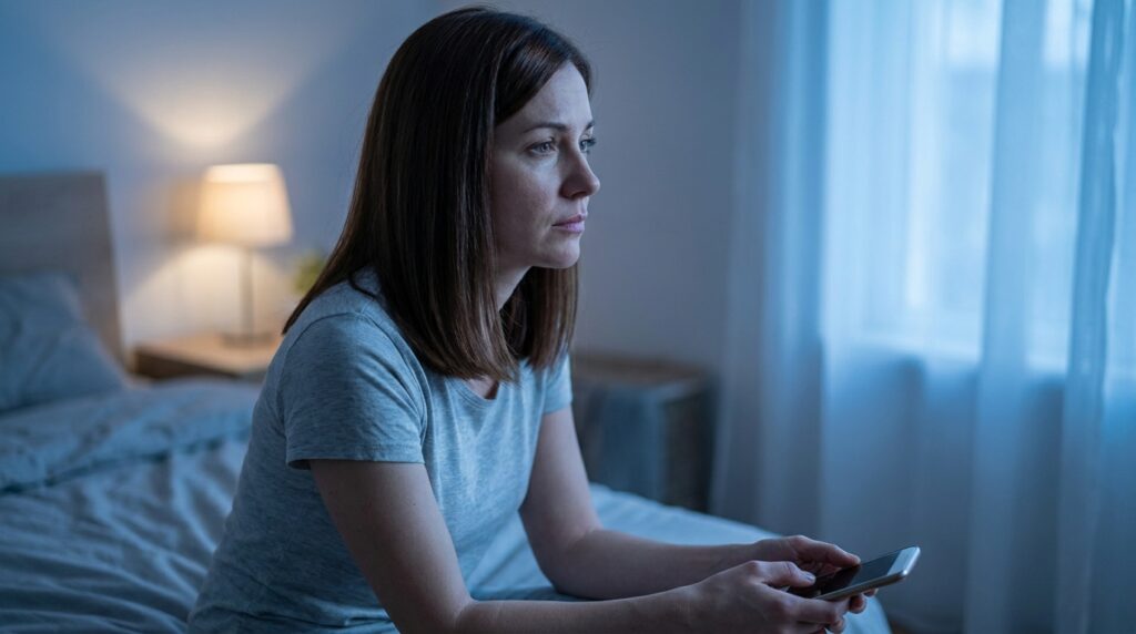 Lying About Cheating: 7 Shocking Signs to Spot