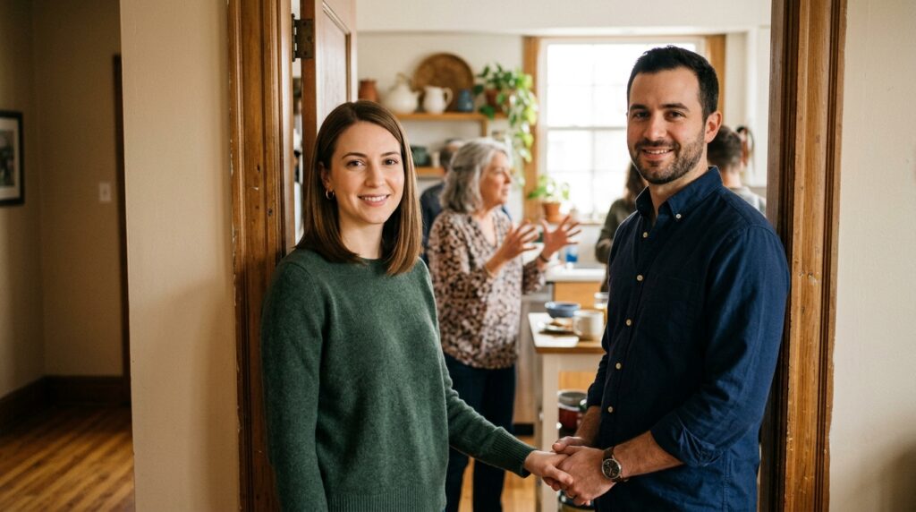 Difficult Family: 7 Proven Ways to Keep the Peace