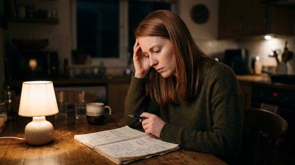 They Will Never Change: 9 Painful Red Flags