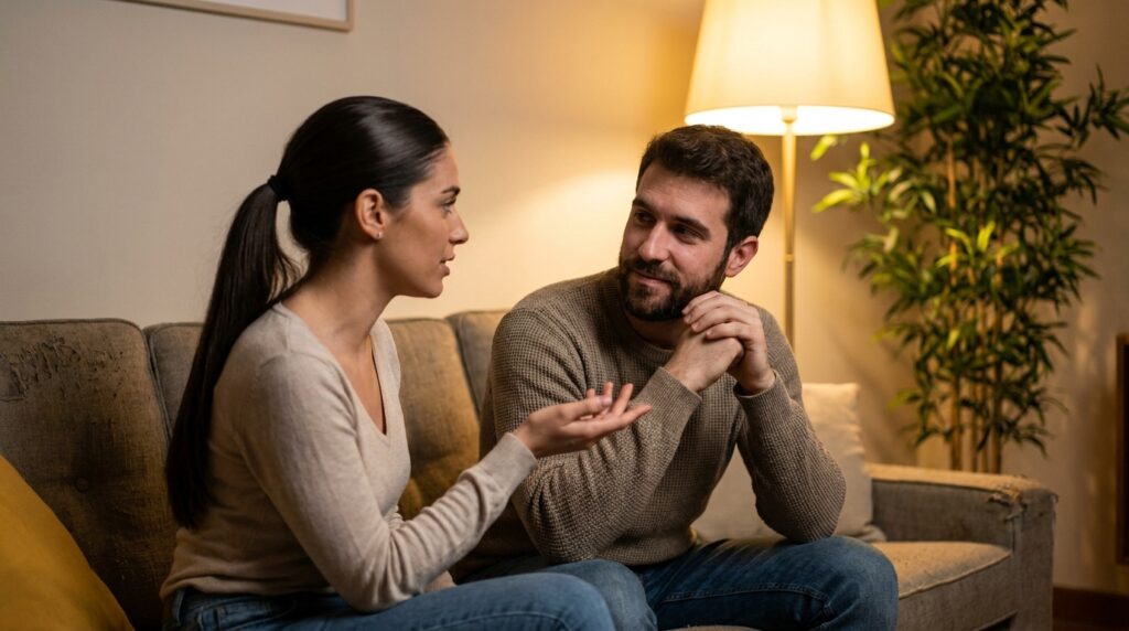 Love Yourself First? 7 Shocking Truths About Love