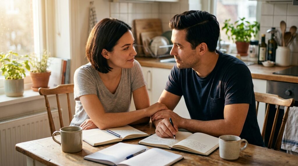 Limits With In-Laws: 7 Proven Steps for Peace