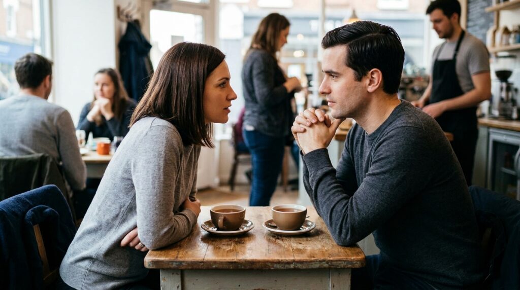 Forgive Your Partner: 7 Proven Steps to Heal