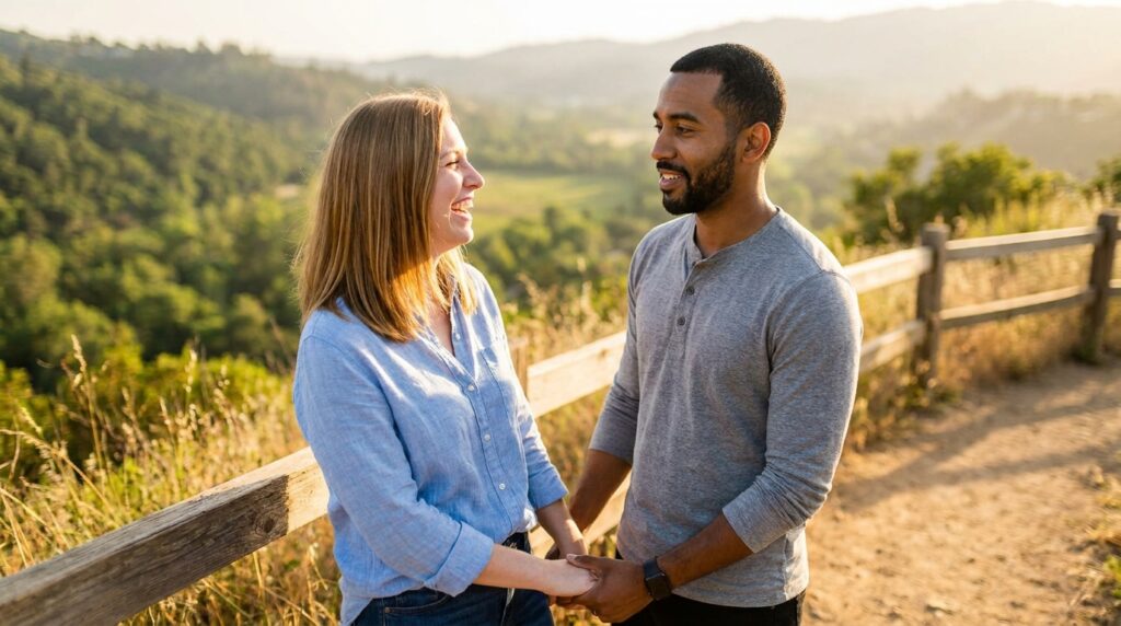 Partner Growth: 9 Powerful Signs of Healthy Change