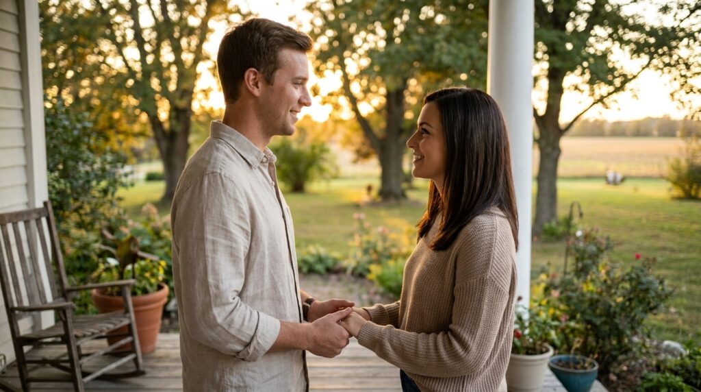 Partner's Family Red Flags: 9 Hidden Warning Signs