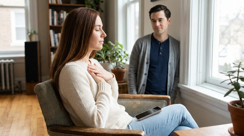 Stop Being Jealous in a Relationship: 7 Proven Steps