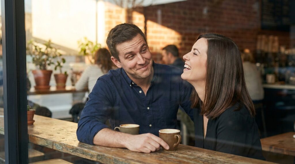 Playing Hard to Get: 7 Shocking Signs to Spot