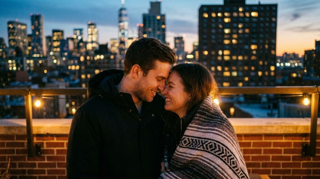 Falling in Love: 8 Amazing Changes in Your Body
