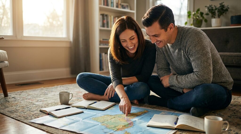 Fantasy in Love: 7 Powerful Ways It Helps or Hurts