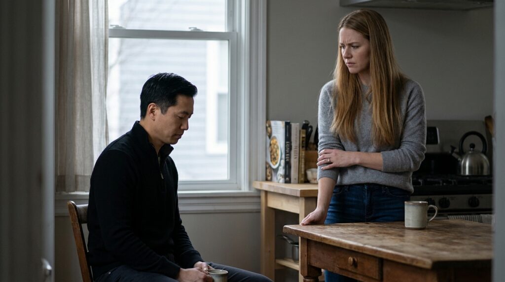 Empathy Manipulation: 7 Hidden Red Flags to Spot