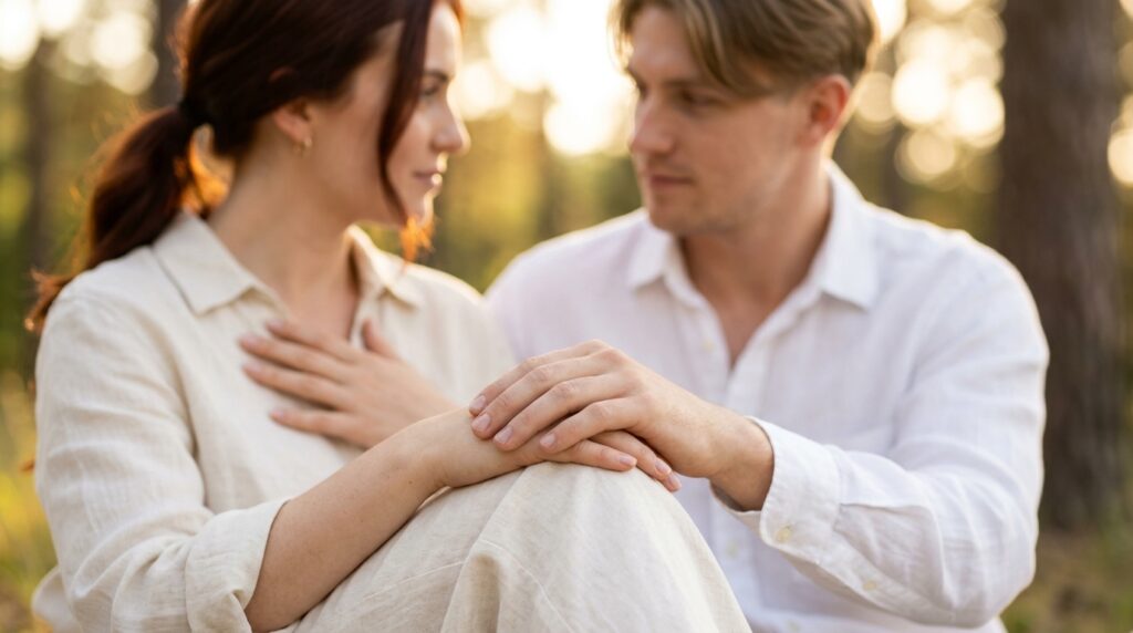 Processing Emotions Together: 7 Powerful Ways to Heal