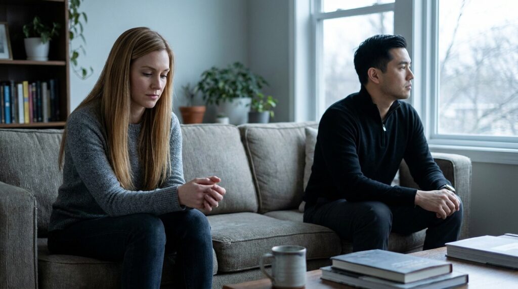 Empathy Manipulation: 7 Hidden Red Flags to Spot