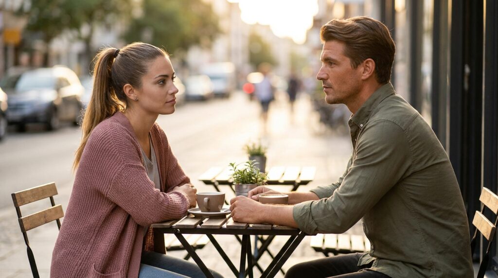 Not Over Their Ex: 7 Hidden Warning Signs