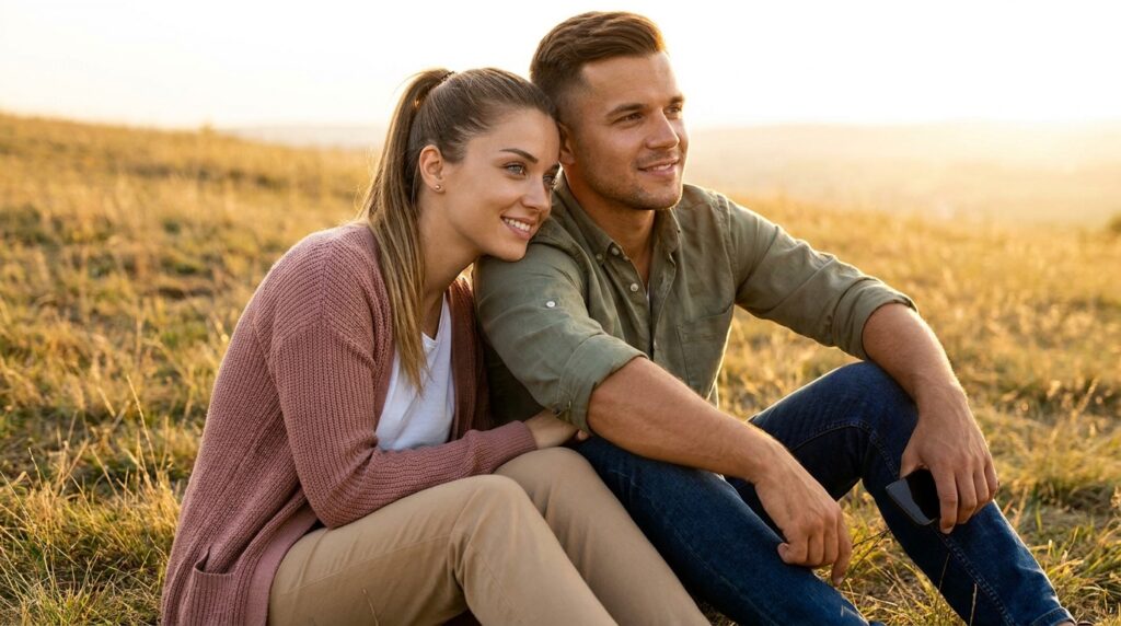 Not Over Their Ex: 7 Hidden Warning Signs