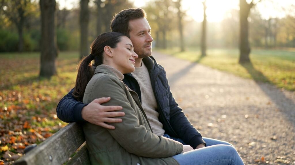 Dissociation and Intimacy: 7 Painful Hidden Signs