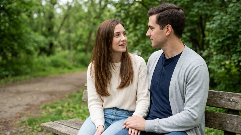 Stop Being Jealous in a Relationship: 7 Proven Steps