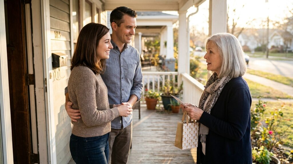 Limits With In-Laws: 7 Proven Steps for Peace