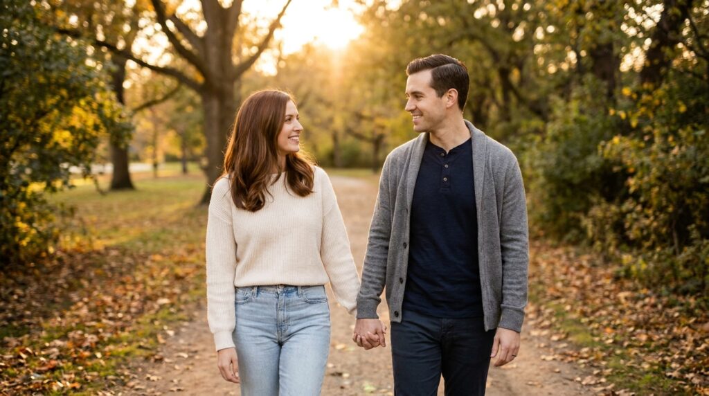 Stop Being Jealous in a Relationship: 7 Proven Steps